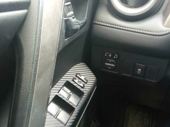 2014 Toyota RAV4 IV (XA40), чёрный, 1799000 рублей - вид 32