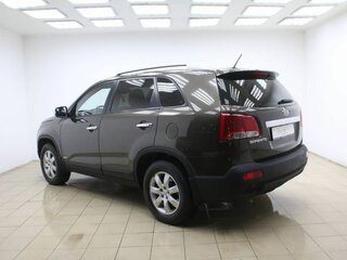 2012 Kia Sorento II, коричневый, 1750000 рублей, вид 4
