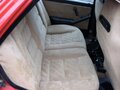 1993 Lancia Delta HF Integrale I (831), красный - вид 4