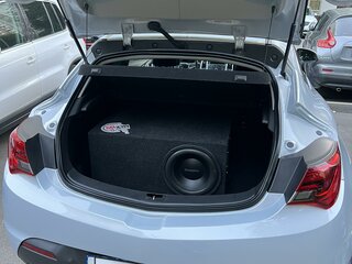 2012 Opel Astra GTC J Рестайлинг, белый, 750000 рублей, вид 4