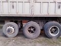 1986 ОдАЗ 9370, серый, 400000 рублей - вид 3
