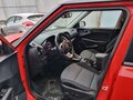 2021 Kia Soul III, красный, 2060000 рублей - вид 4