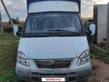 2004 ГАЗ ГАЗель (3302), белый, 480000 рублей - вид 1