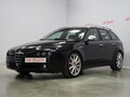 2009 Alfa Romeo 159, чёрный - вид 2