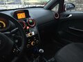 2011 Opel Corsa GSi D Рестайлинг II, красный - вид 9