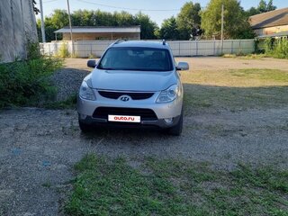 2011 Hyundai ix55, серый, 1500000 рублей, вид 1