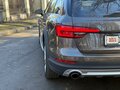 2016 Audi A4 allroad V (B9), коричневый, 2740000 рублей - вид 7