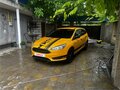 2016 Ford Focus III Рестайлинг, жёлтый, 808000 рублей