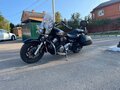 2013 Yamaha XVS1300, чёрный, 750000 рублей - вид 2