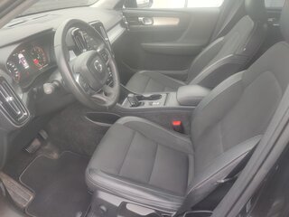 2019 Volvo XC40 I, чёрный, 3070000 рублей, вид 5
