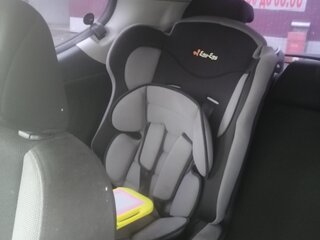 2009 Peugeot 207 I, серый, 380000 рублей, вид 5