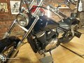 2002 Honda Shadow 400, чёрный, 420000 рублей - вид 2