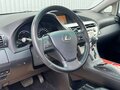 2010 Lexus RX 450h III, белый, 2800000 рублей - вид 9