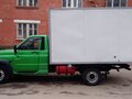 2018 УАЗ Профи, зелёный, 820000 рублей