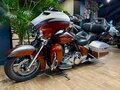 2014 Harley-Davidson CVO Limited, оранжевый, 1890000 рублей - вид 1