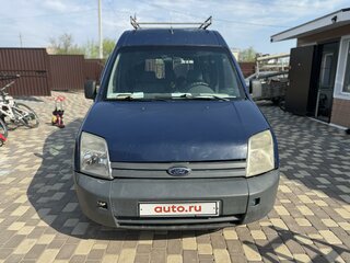 2006 Ford Tourneo Connect I, синий, 450000 рублей, вид 2