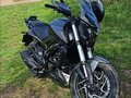 2024 Bajaj Dominar 400, чёрный, 450000 рублей - вид 2