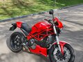 2007 Ducati Monster S4, красный, 399000 рублей - вид 6