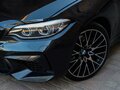 2018 BMW 2 серии F22 Рестайлинг, чёрный, 2950000 рублей - вид 7