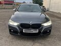 2018 BMW 3 серии 320d xDrive VI (F3x) Рестайлинг, серый, 2325000 рублей - вид 1