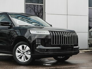 2026 Jaecoo J6, чёрный, 2267000 рублей, вид 5
