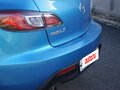 2010 Mazda 3 II (BL), голубой, 920000 рублей - вид 5