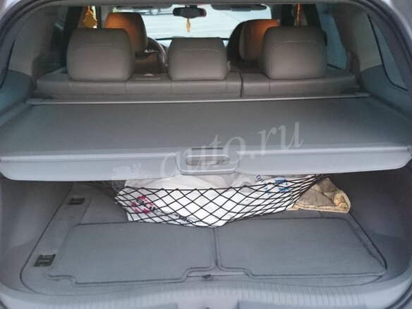 2006 Jeep Grand Cherokee III (WK), серебристый - вид 7