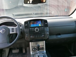 2011 Nissan Pathfinder III Рестайлинг, серебристый, 1550000 рублей, вид 5