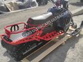 2026 Irbis SF200L, красный, 319900 рублей - вид 5