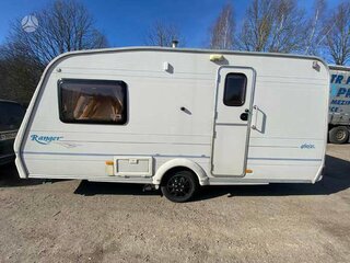2005 Bailey Ranger, белый, 850000 рублей, вид 5