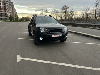 2015 Renault Duster I, чёрный, 1500000 рублей, вид 2