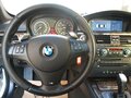 2008 BMW 3 серии 335xi V (E90/E91/E92/E93), белый - вид 5