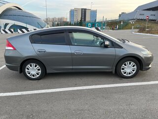 2009 Honda Insight II, серый, 880000 рублей, вид 3