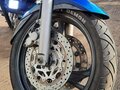 1998 Yamaha TDM850, синий, 300000 рублей - вид 1