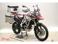 2017 BMW F 800 GS, красный, 800000 рублей - вид 2