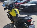2021 Suzuki V-Strom DL 650, жёлтый, 870000 рублей - вид 4