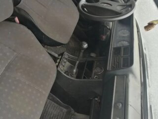 2003 Lada (ВАЗ) 2107, синий, 165000 рублей, вид 3