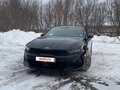 2021 Kia K5 III, чёрный, 2600000 рублей