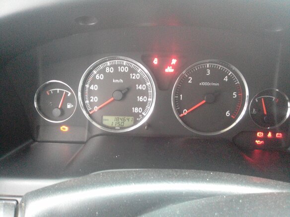 2007 Nissan Patrol V (Y61) Рестайлинг, чёрный - вид 13