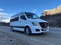 2007 Mercedes-Benz Sprinter, белый, 1990000 рублей - вид 7
