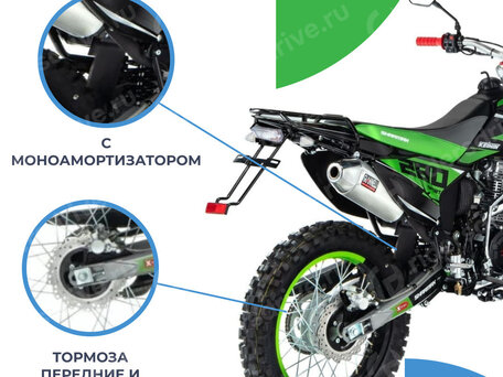 2024 Sharmax Sport, зелёный, 160000 рублей, вид 5