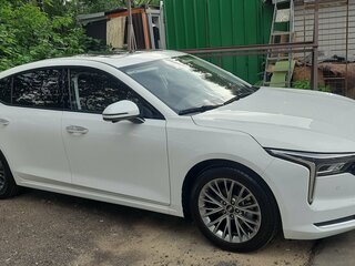 2022 FAW Bestune B70 I, белый, 2000000 рублей, вид 3