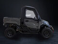 2026 Hisun Forester 550, серый, 1289900 рублей - вид 7