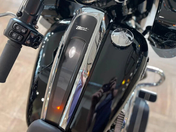 2022 Harley-Davidson Road Glide Special, чёрный, 3490000 рублей - вид 7
