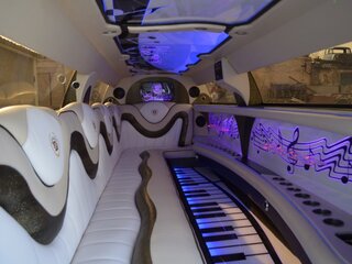 2007 Cadillac SRX I, белый, 1100000 рублей, вид 2