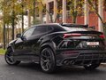 2019 Lamborghini Urus I, чёрный - вид 3