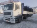 2008 MAN TGA, белый, 1500000 рублей - вид 8