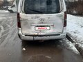 2010 Hyundai Starex, серый, 790000 рублей - вид 7