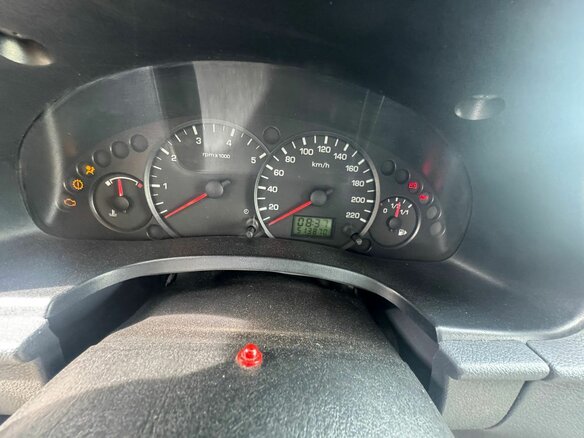 2007 Ford Transit Connect, синий, 550000 рублей - вид 13
