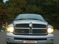 2004 Dodge RAM III (DR/DH), серебристый - вид 3